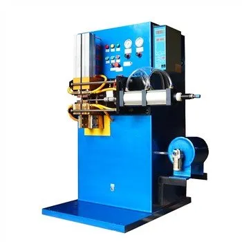 ขั้นตอนการติดตั้งเครื่องเชื่อมแบบต้านทานมีอะไรบ้าง?